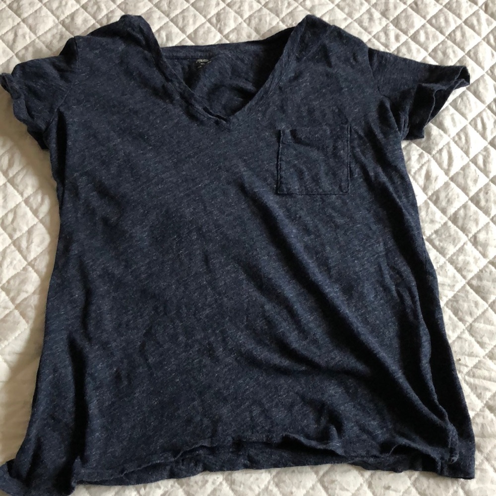 Madewell Tee